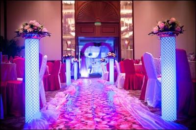 彭州專業婚慶禮儀服務，打造完美婚禮體驗