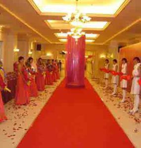 深圳專業(yè)婚慶禮儀服務(wù) 一站式活動策劃解決方案