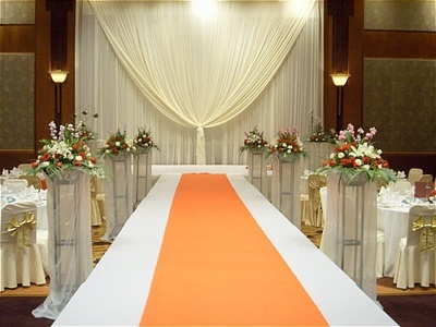 蔓延時尚婚慶禮儀 打造個性化網絡婚慶服務