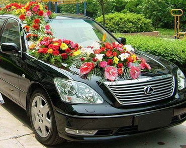 牽手良緣 網(wǎng)絡(luò)婚慶禮儀服務(wù)的時(shí)代新篇