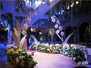 攜手岷縣西部情婚慶禮儀公司，打造您的專屬完美婚禮